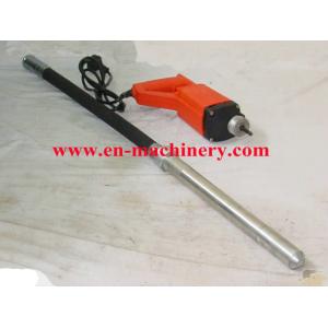 Good Quality!!! New Electric Motor Portable Concrete Vibrator,Ningbo Supplier
