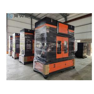 Quality PLC Control Automatic Sand Molding Machine For Green Sand Casting Production for sale