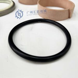 Excavator Spare Part PC220-6 Adjuster Seal Kit Hydraulic Cylinder Seal Kit For