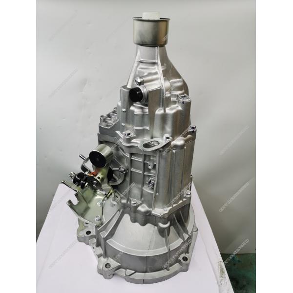 Manual Transmission Gearbox JMR515C01 For Lifan Foison Funshun FOISON Box 28-30KGS