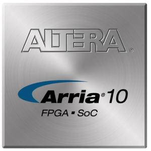 Quality 10AX066H1F34I1HG Intel / Altera for sale