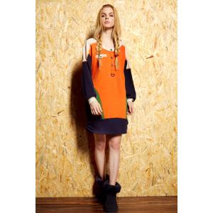 Quality Casual Delicate Breast Pocket Ladies Hooded Sweatshirts / Sweatshirt for sale