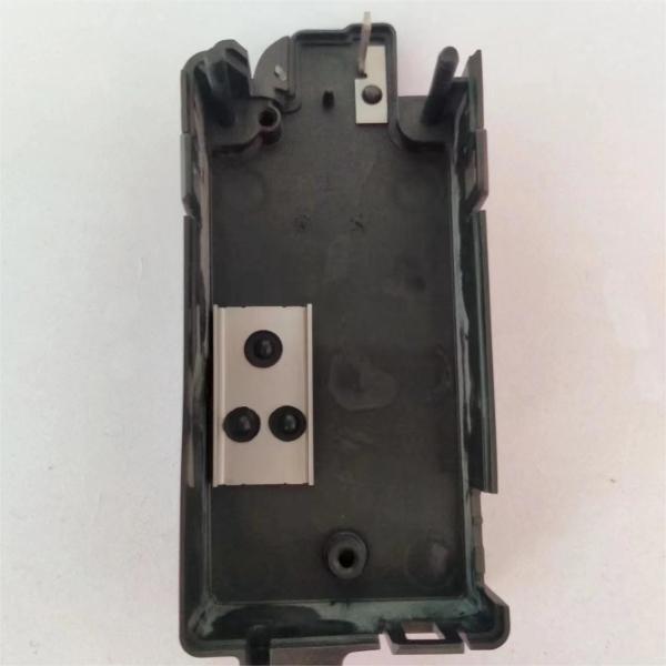 3KW Pulse Plastic Hot Riveting Machine for Heat Staking Plastic