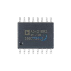 AD421BRZRL Digital Integrated Circuit IC Chip 16bit Loop Powered Dac Converter