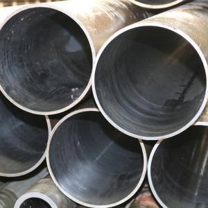 0.25Inch Cold Rolled Seamless Pipe