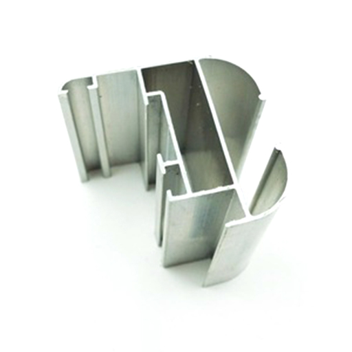 6082 1.0mm Window Frame Anodized Aluminum Profile