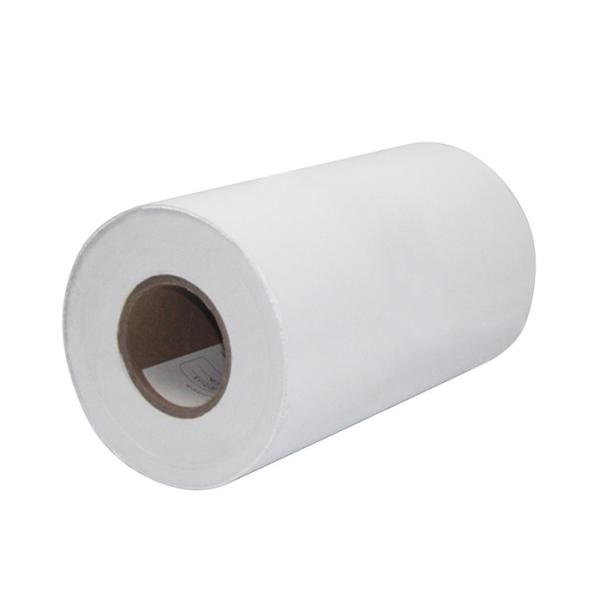 Buy Bopp Lamination Hot Melt Adhesive Film 100 Yards / Roll For Polypropylene Material Textile at wholesale prices