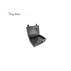 Quality High Quality Security Surveillance COFDM HD Audio Video Transmitter Receiver for sale
