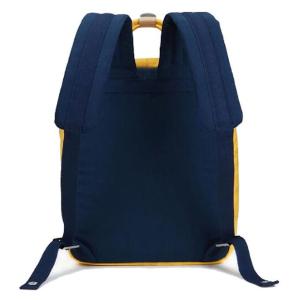 Adjustable Shoulder Strap Washable Nylon School Bag For Girls