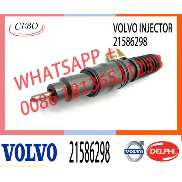 Buy 21586298, 3801441 BEBE4C17001 9.5 MM BORE L235PBC E1 VOL / VOL PENTA VOL PENTA at wholesale prices