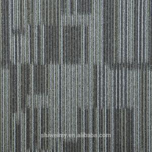Office carpet, Commercial carpets, carpet tile, 50*50cm