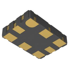 10.0000MHZ Surface Mount Crystal Oscillator 570BBC000107DG SI570BBC000107