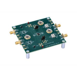 Quality THS4532PWEVM Embedded Solutions Differential Amplifier Evaluation Board THS4532 Amplifier EVM for sale
