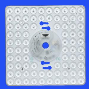 Quality Customized High Voltage 120V 36W White Color Square Shape C C T Dimmable Linear DOB LED Modules For Industrial Lighting for sale