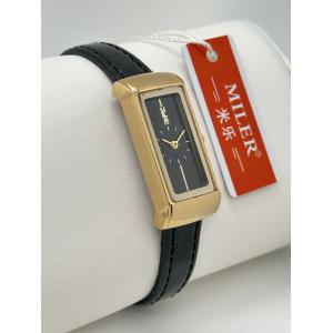 Luminous Quartz Wrist Watch Modern Style for High Competitio