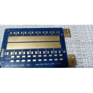 High TG FR4 Printed Circuit Board HASL HASL-LF ENIG Heavy Cooper Thickness 2oz