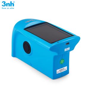 Quality HG60S Economic Digital Gloss Meter 200gu 1GU Repeatability For Glossy Measurement for sale