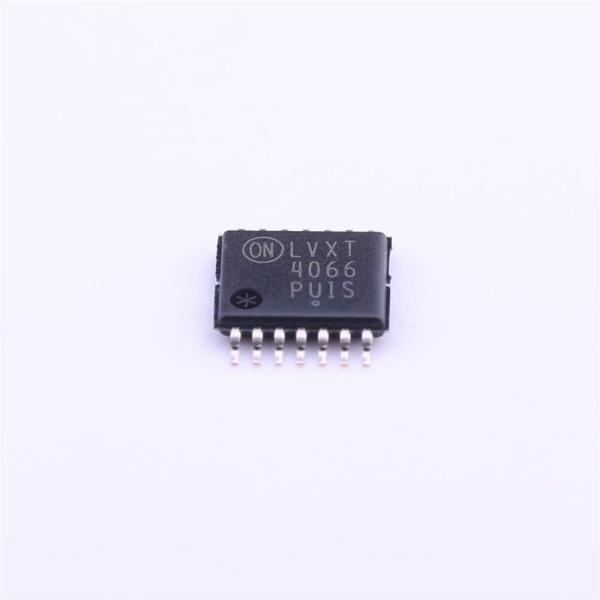 Buy MC74LVXT4066DTRG at wholesale prices