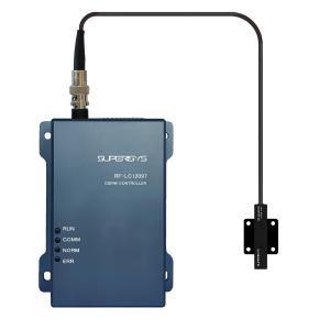 Quality RF-LC12097:CIDRW controller(134.2kHz RFID controller) for sale