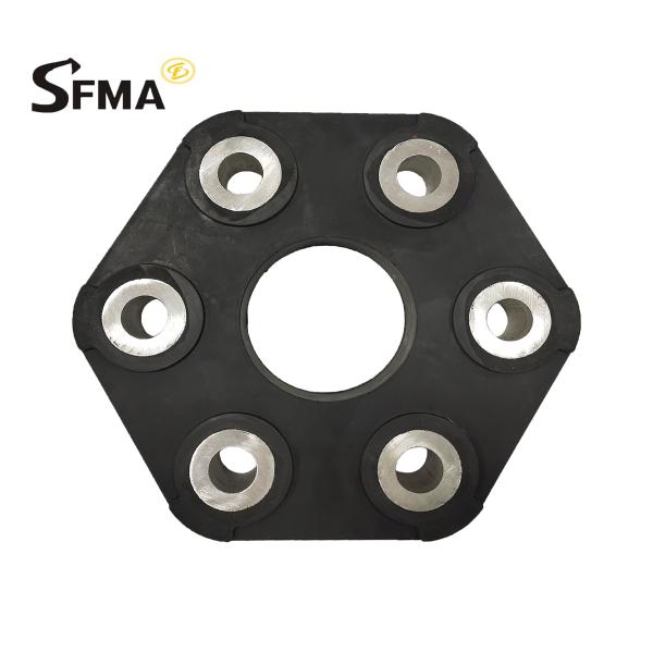 Buy Excavator S29S Rubber Coupling Cab Shock Absorption Rubber at wholesale prices