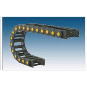 Quality Machanical And Electrical Energy Chain System For Automated Conveyor System for sale