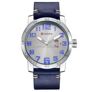 Quality Men Watches Luxury Military Wristwatches Fashion Casual Quartzwatch Water Resistant for sale