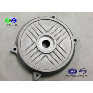 China aluminum cast generator body cover on sale