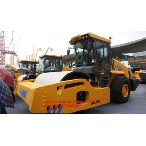 XS365 Single Drum Vibratory Road Roller