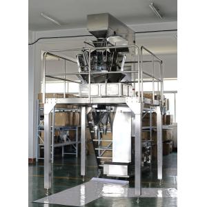 ZH-BR10 Semi Automatic Pouch Filling Machine