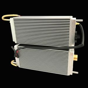 EexcavaStart Telescopic Loader AC Evaporator 7031403 T40180 24V