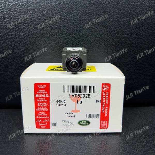 Range Rover Discovery 5 Car Camera LR052028 LR041166 Land Rover Discovery Spares