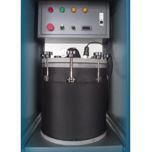 Quality Fountain Solution Filtration System for sale