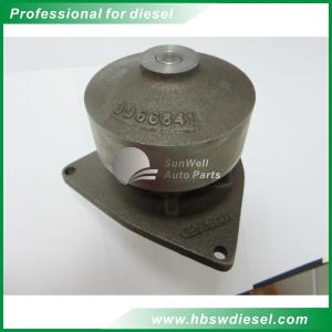 Water pump 3966841 for Cummins 6CT8.3 diesel engine