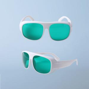 808nm Diodes Ir Safety Glasses OD5+ Polycarbonate High Protection Level