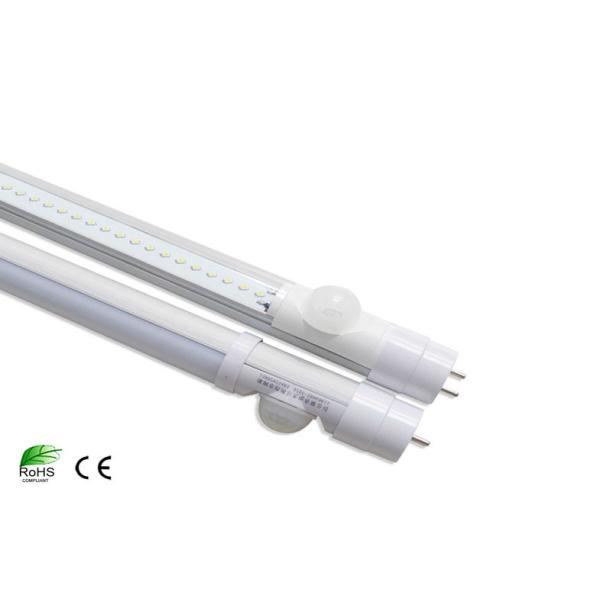 Aluminum Led Tube Lights T8 Long lifespan