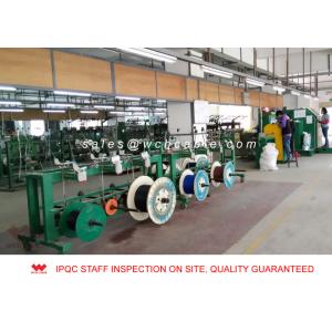 UL21715 China Export UL Approved Weather Resistant Computer TPE Cable 300V 80C