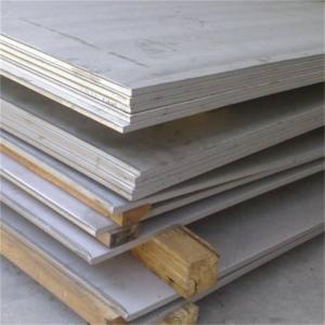 AISI1095 Q235B SS400 Carbon Steel Sheets 12mm 0.2mm Thick