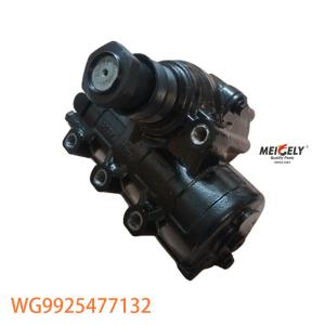 WG9925477132 For Sinotruk HOWO Steering Gearbox Assembly