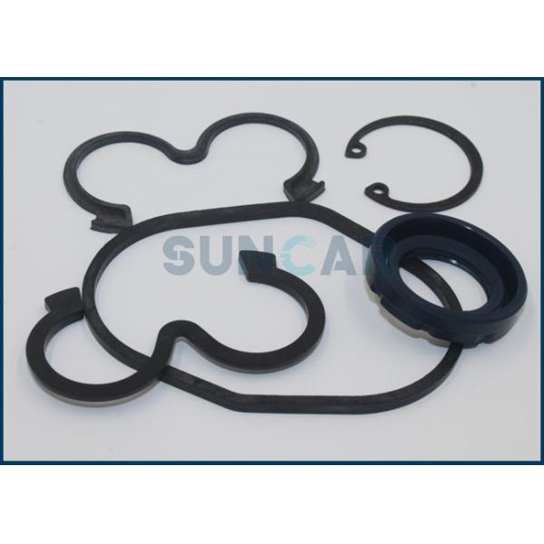CA2502503 250-2503 2502503 Gear Pump Seal Repair Kit For C-A-T318C 319C
