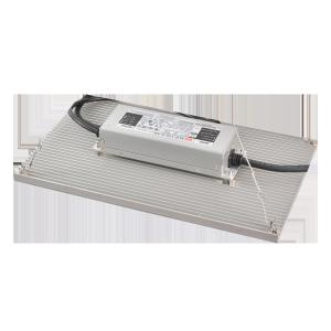 UV LED Grow Lights 120W IP66 Waterproof 6500k Samsung 301h ETL CE Listed Full