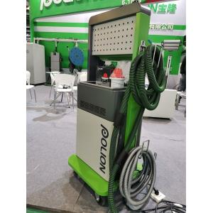 Quality 220V Central Dust Extraction Collection System for sale