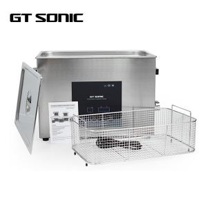 Quality 27L Fruit Vegetable Cleaner Digital Stainless Steel Ultrasonic Fruit And Vegetable Washing Machine for sale
