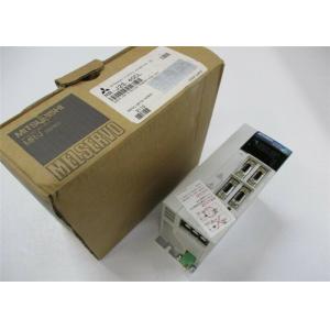 3Phase 400W Mitsubishi Servo Amplifierx MR-J2S-40CL Industrial Servo Drives