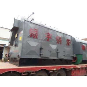 0.5t Coal Fired Thermal Oil Heater High Thermal Efficiency Wildly Used