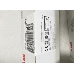 Quality TU810V1 3BSE013230R1 Compact Module Termination Unit 2x8 Signal Terminals for sale