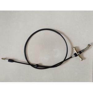 Customized Toyota Avanza Clutch Cables 31340-Bz020 OEM Customization