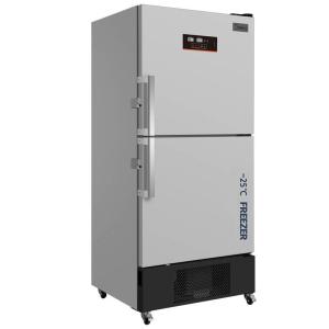 MD-25L518-25 Degree Biomedical Laboratory Pharmacy Freezer Hospital Refrigerator
