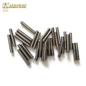 OD3-10 Mm Length 300-330mm Carbide Rod Blanks YL10.2 Grade High Polished