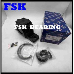 SNL515 - 612 Pillow Block Bearings Housing Split Plummer Cast Iron Steel