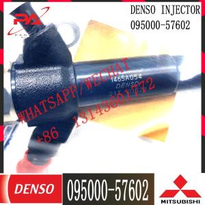 095000-5760 Disesl fuel injector common rail 095000-5760 for Mitsubishi 4M41